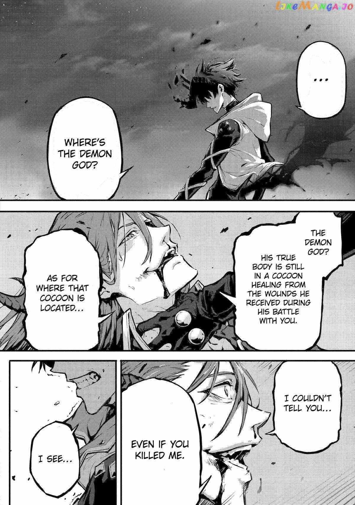 The God Slaying Demon King Chapter 13 6